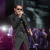 Marc Anthony performing live at the American Airlines Arena photos | Picture 79083